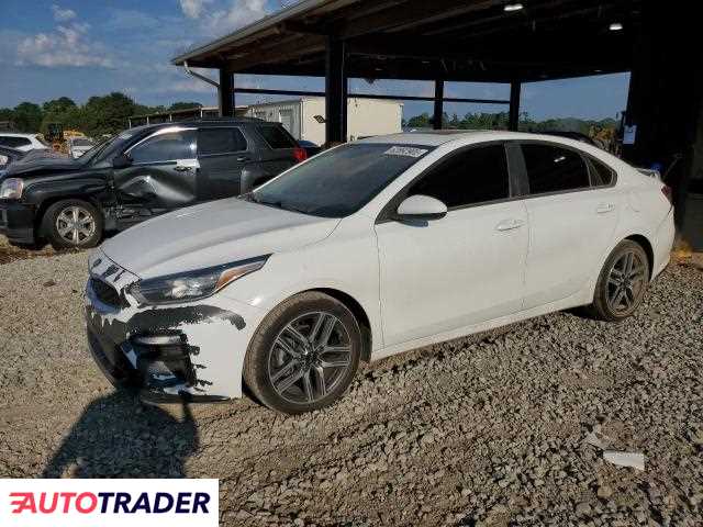 Kia Pozostałe 2019 2 Kia Pozostałe 2019 2