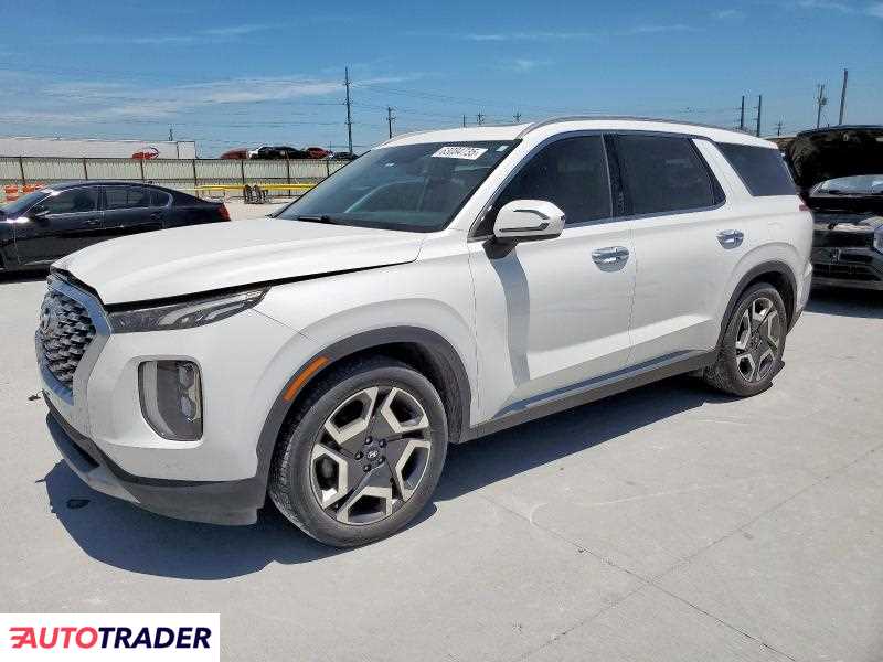 Hyundai Pozostałe 2020 3 Hyundai Pozostałe 2020 3