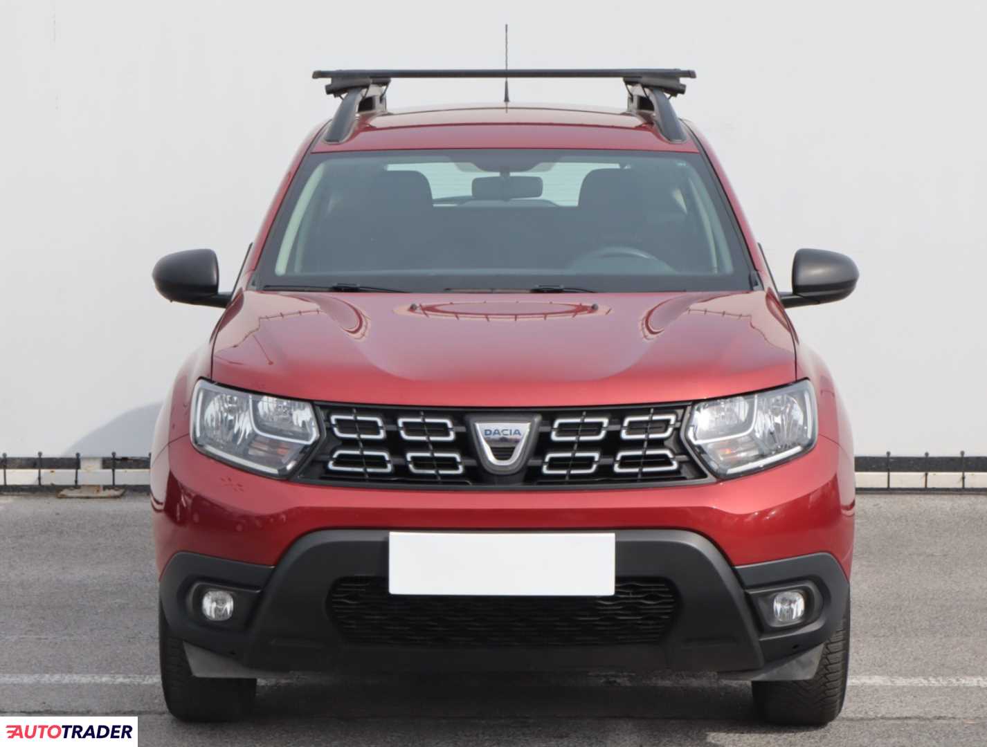 Dacia Duster 2020 1.0 99 KM