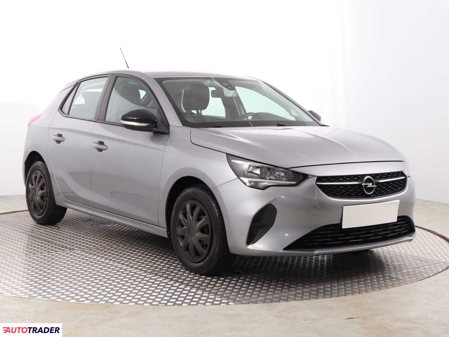 Opel Corsa 2020 1.2 73 KM