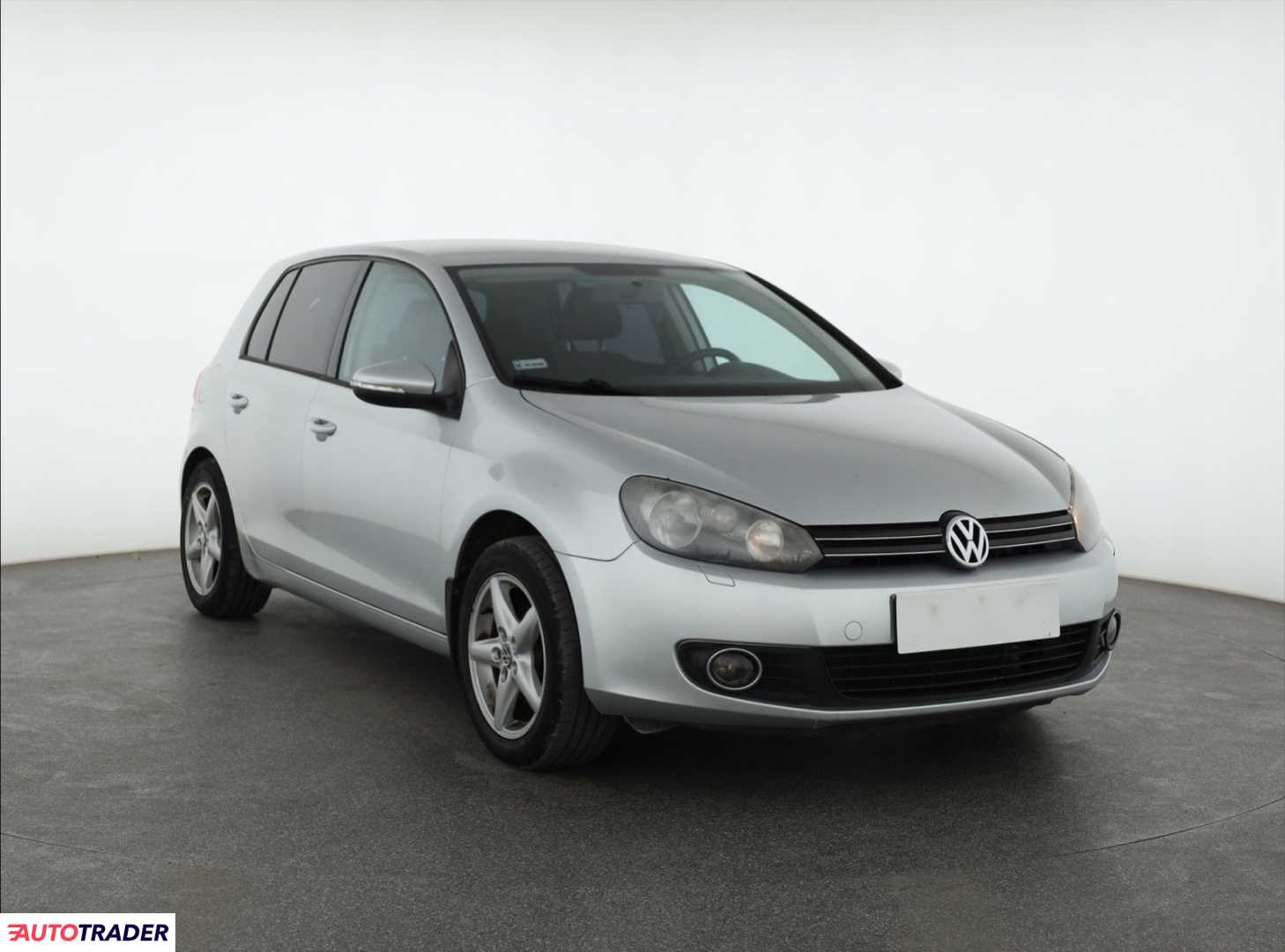 Volkswagen Golf 2011 1.6 100 KM Volkswagen Golf 2011 1.6 100 KM