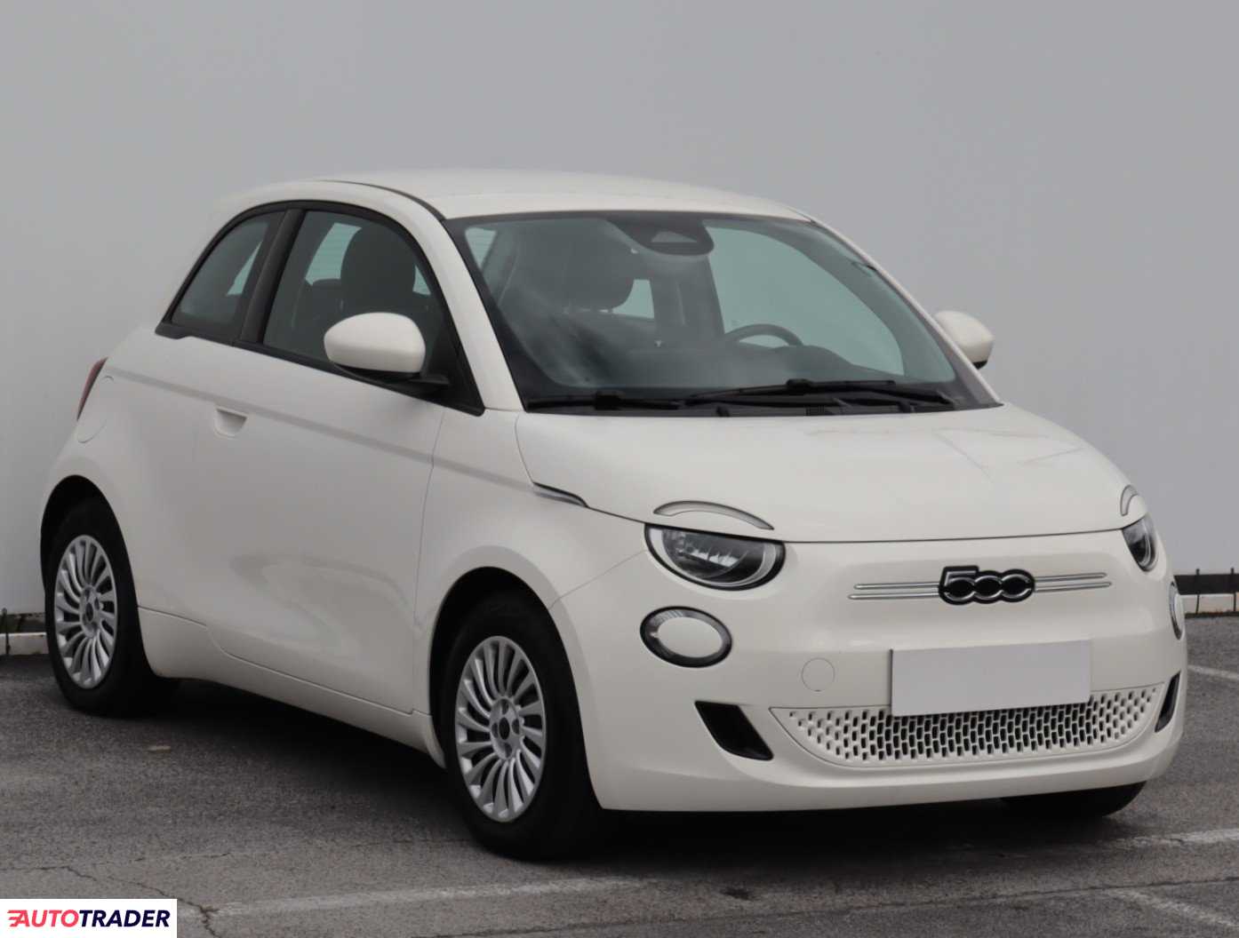 Fiat 500 2023 93 KM