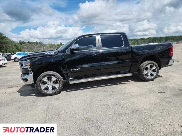 Dodge Ram 2023 5 Dodge Ram 2023 5