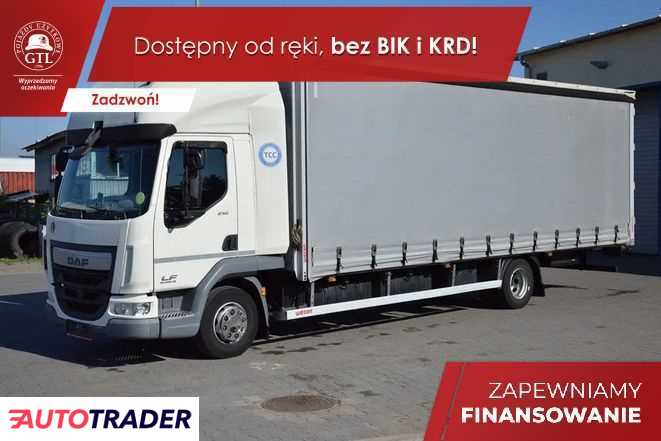 Daf 2014 Daf 2014