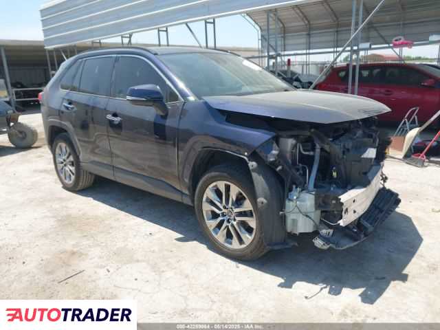 Toyota Pozostałe 2019 2 Toyota Pozostałe 2019 2