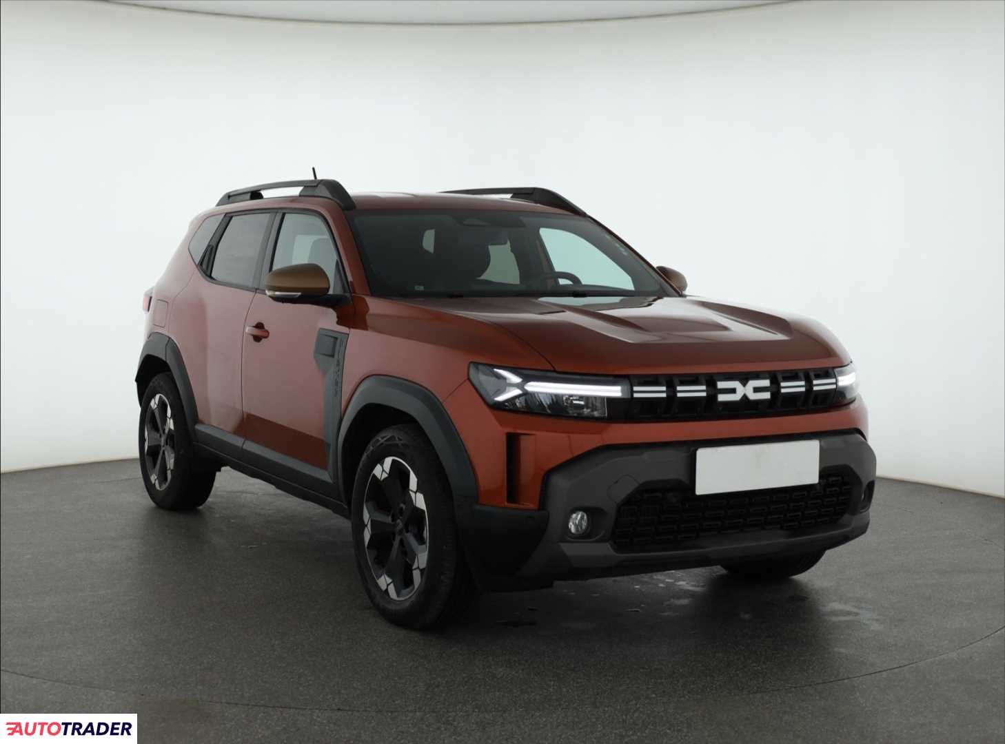 Dacia Duster 2024 1.0 89 KM