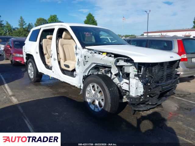 Jeep Cherokee 2023 3 Jeep Cherokee 2023 3