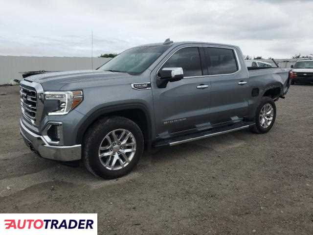 GMC Sierra 2021 5 GMC Sierra 2021 5