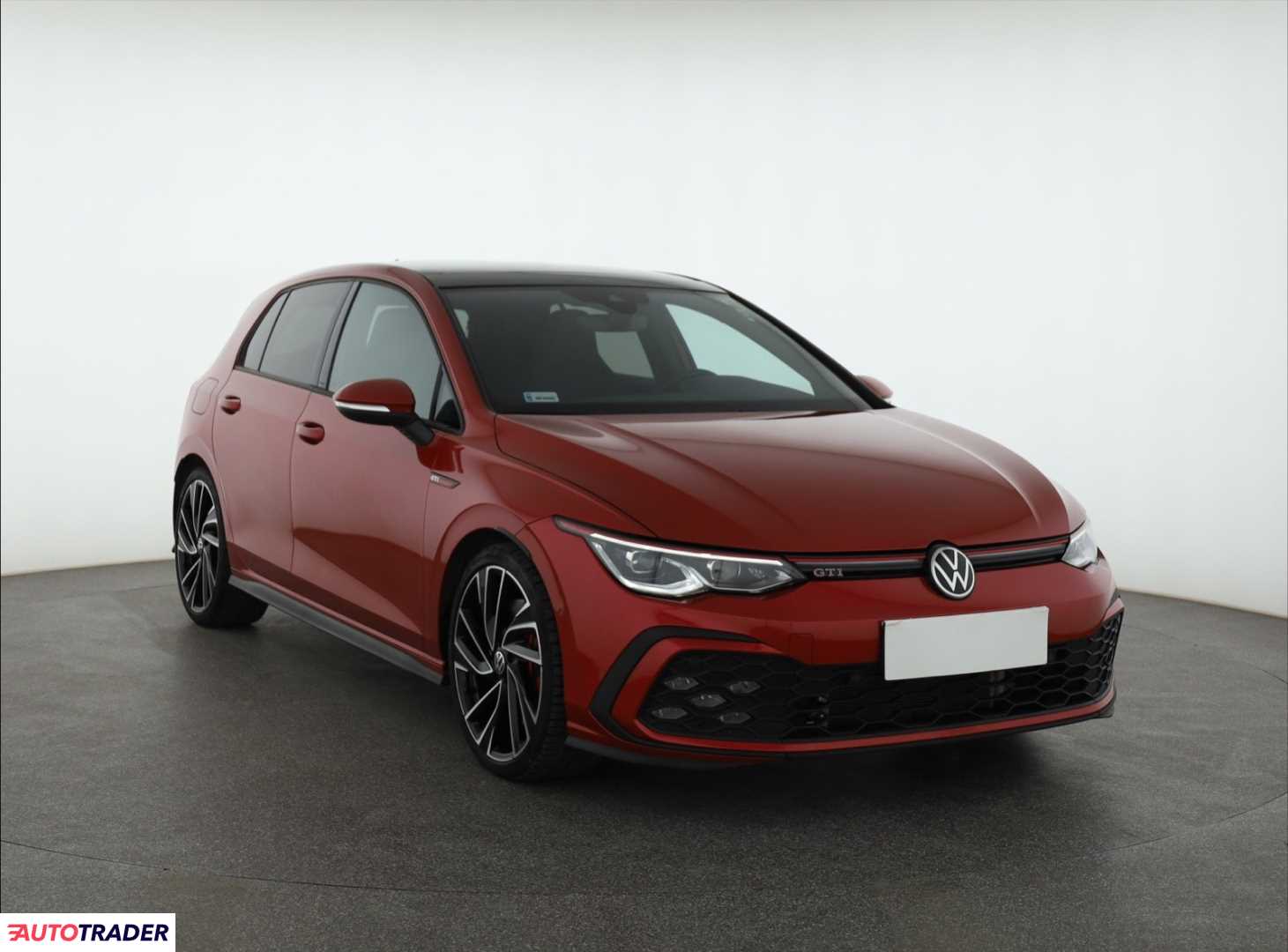 Volkswagen Golf 2020 2.0 241 KM Volkswagen Golf 2020 2.0 241 KM