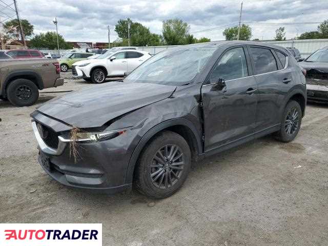 Mazda CX-5 2021 2