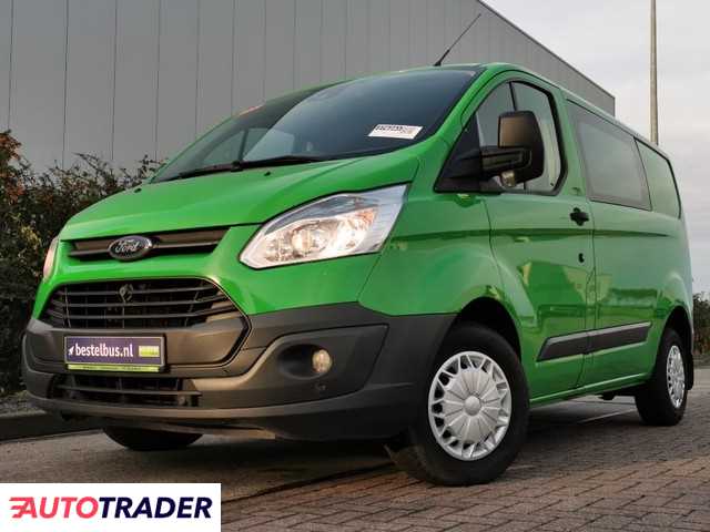 Ford Transit 2014 Ford Transit 2014
