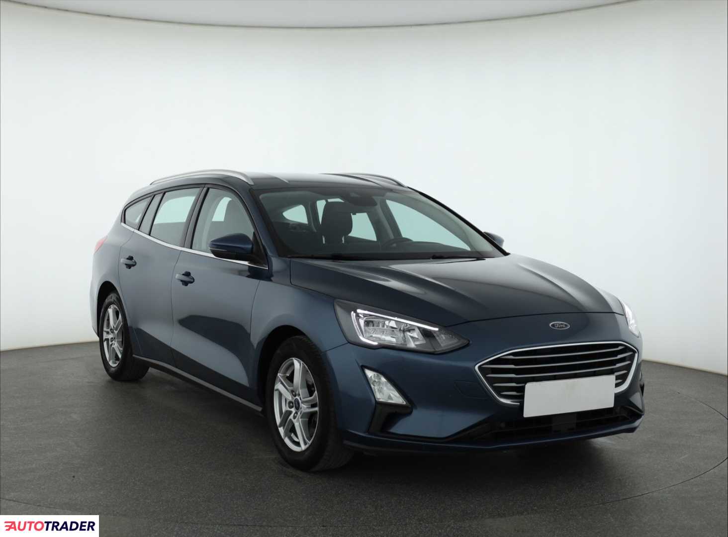Ford Focus 2021 1.5 118 KM