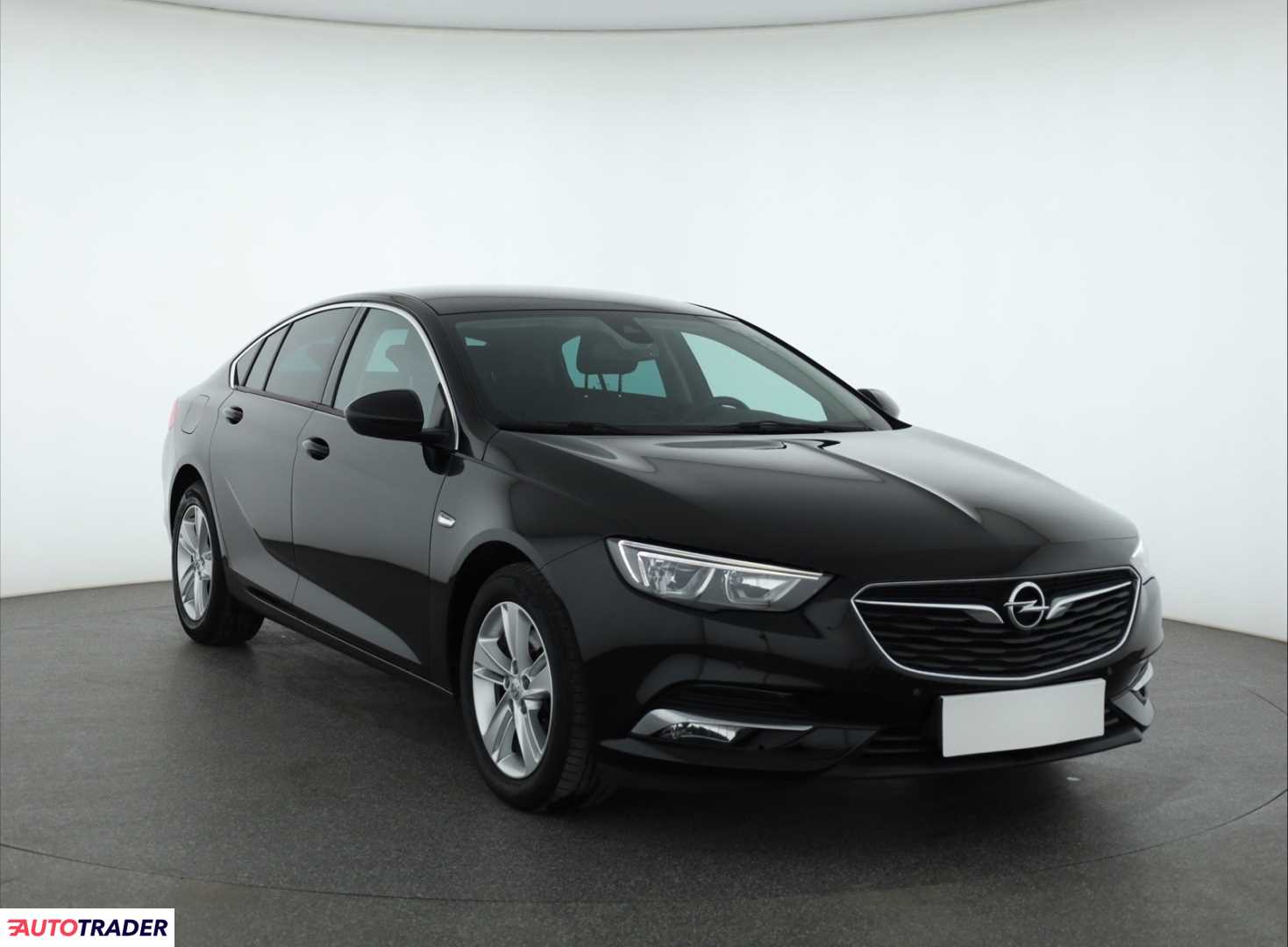 Opel Insignia 2.0 167 KM 2020r. (Piaseczno)