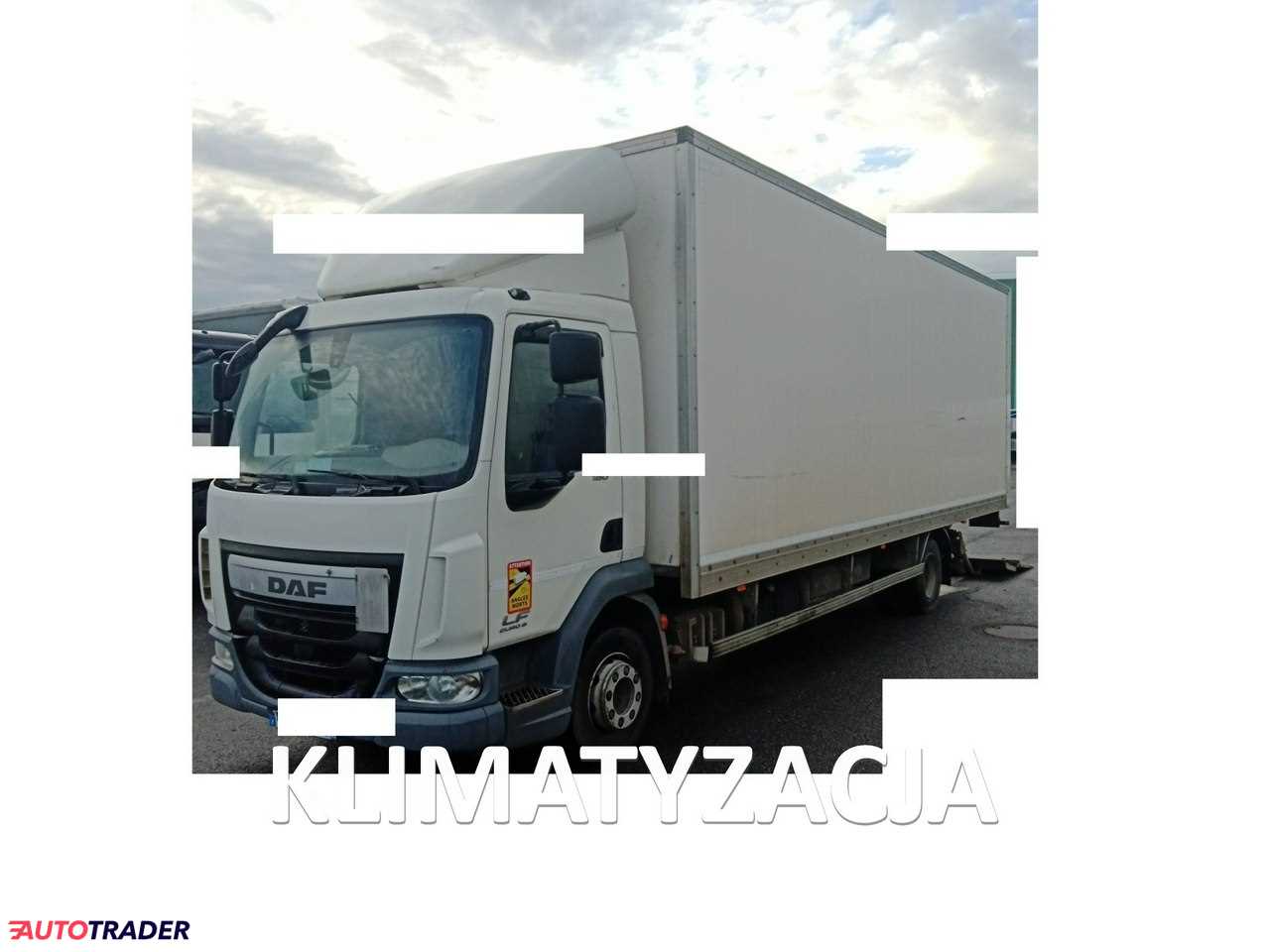 Daf 2017