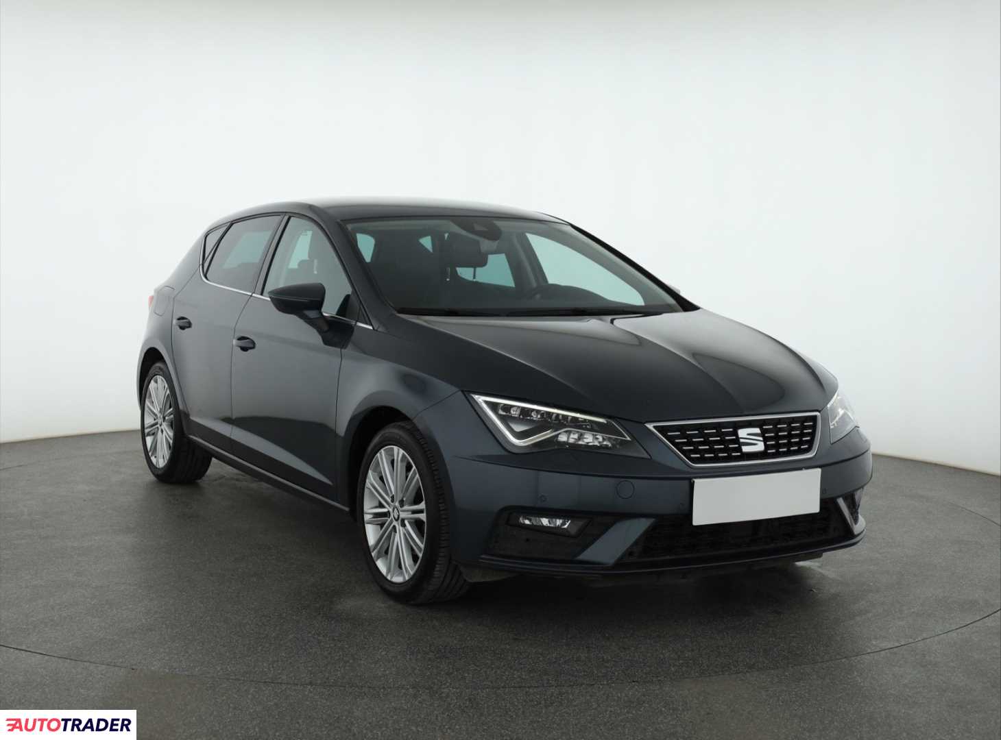 Seat Leon 2019 1.5 128 KM Seat Leon 2019 1.5 128 KM