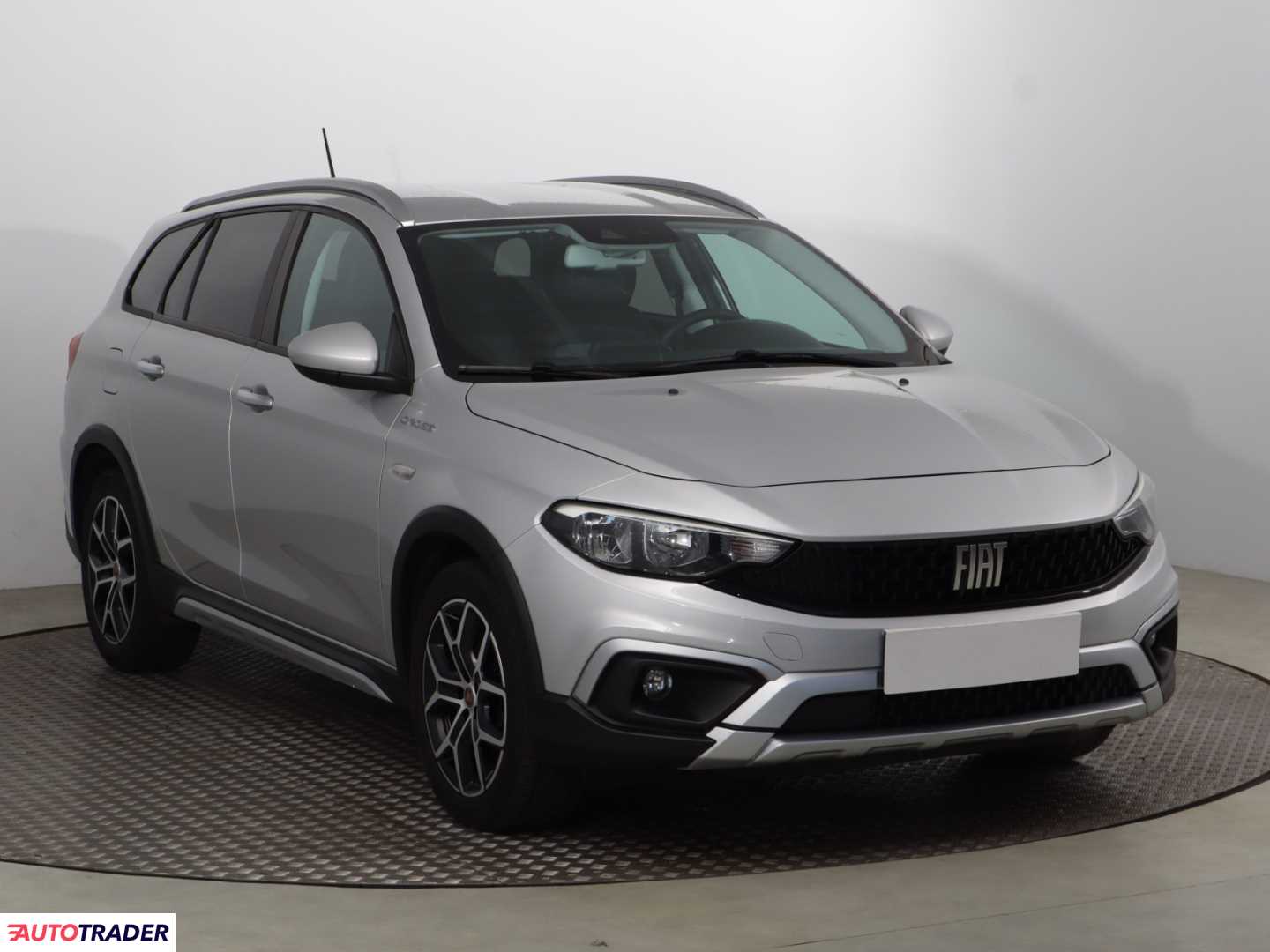Fiat Tipo 2022 1.6 128 KM