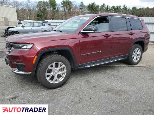 Jeep Cherokee 2023 3 Jeep Cherokee 2023 3