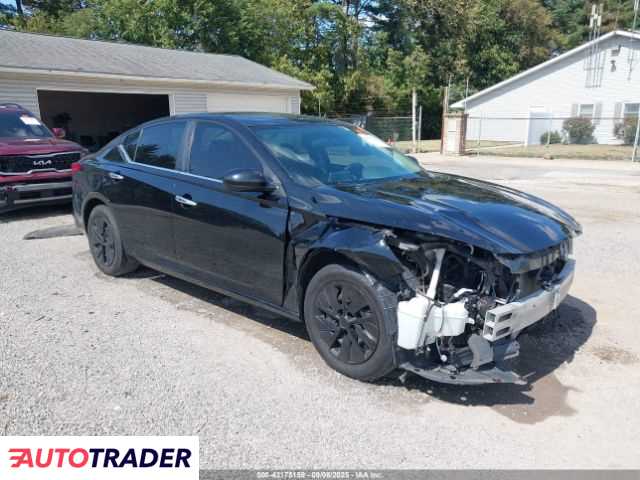 Nissan Altima 2020 2 Nissan Altima 2020 2