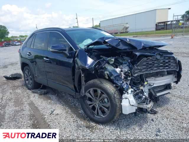 Toyota Pozostałe 2022 2 Toyota Pozostałe 2022 2