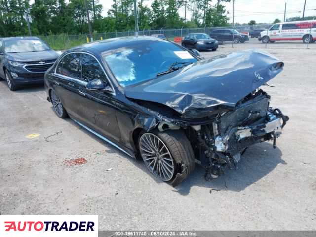 Mercedes 500 2023 3 Mercedes 500 2023 3