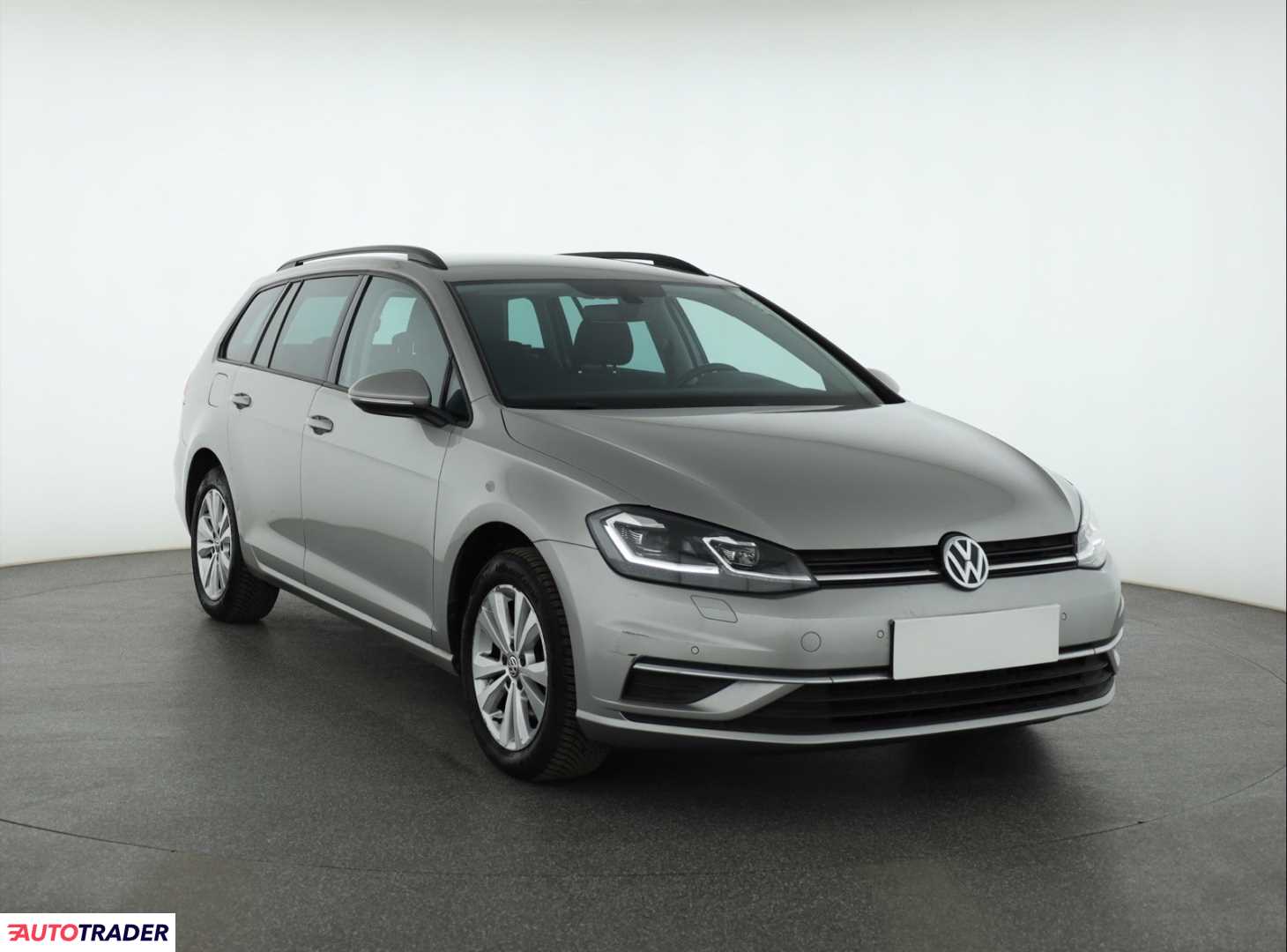Volkswagen Golf 2017 1.4 123 KM Volkswagen Golf 2017 1.4 123 KM