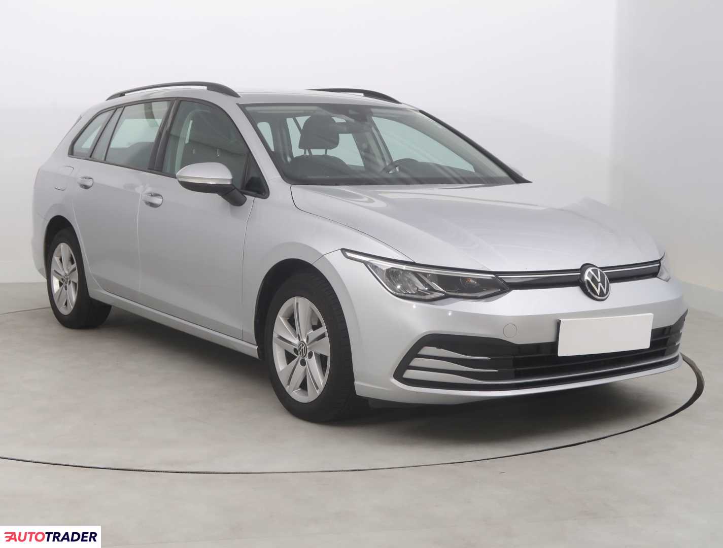 Volkswagen Golf 2020 2.0 113 KM Volkswagen Golf 2020 2.0 113 KM