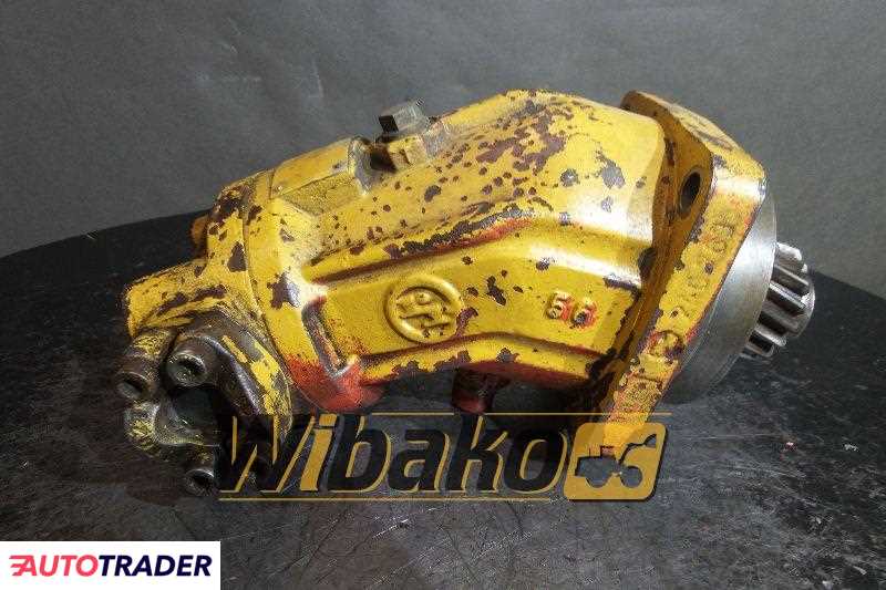 Silnik hydrauliczny Hydromatik A2F56W5Z2211.18.33.10