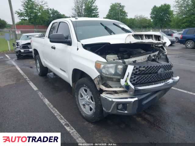 Toyota Tundra 2019 4 Toyota Tundra 2019 4