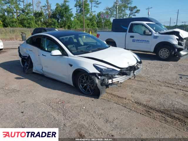 Tesla Model 3 2023 Tesla Model 3 2023