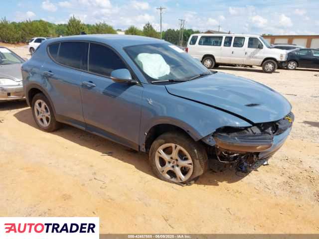 Dodge Hornet 2024 2 Dodge Hornet 2024 2