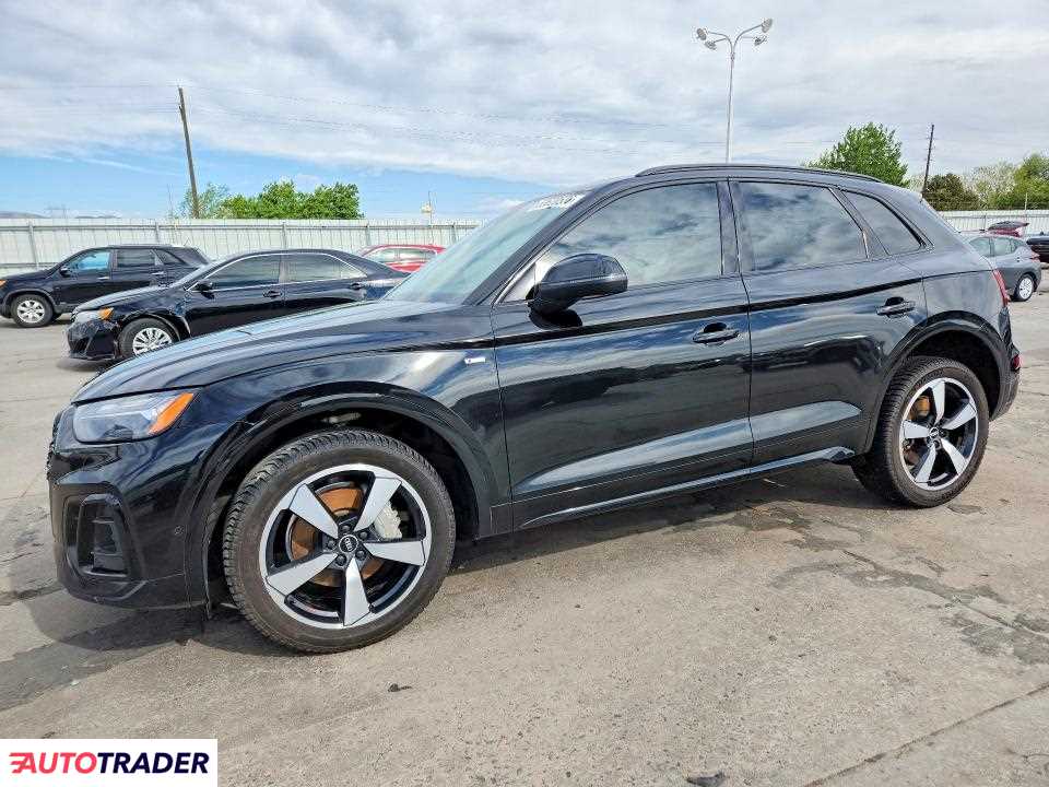 Audi Q5 2022 2