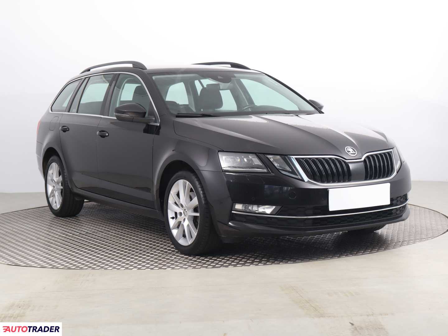 Skoda Octavia 2019 2.0 147 KM Skoda Octavia 2019 2.0 147 KM