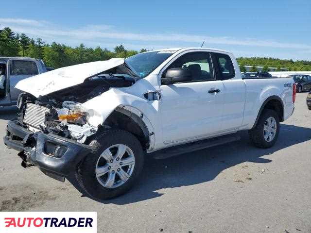 Ford Ranger 2019 2 Ford Ranger 2019 2
