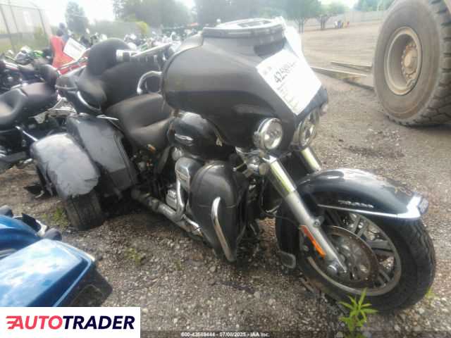 Harley-Davidson Pozostałe 2021 Harley-Davidson Pozostałe 2021