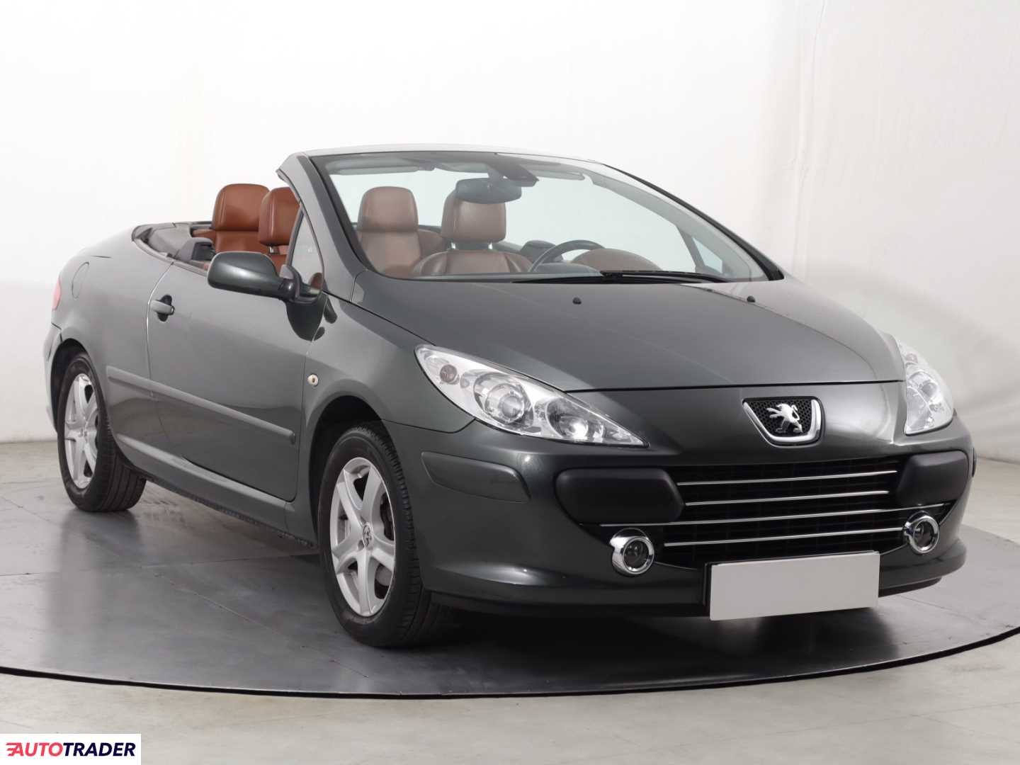Peugeot 307 2006 2.0 138 KM