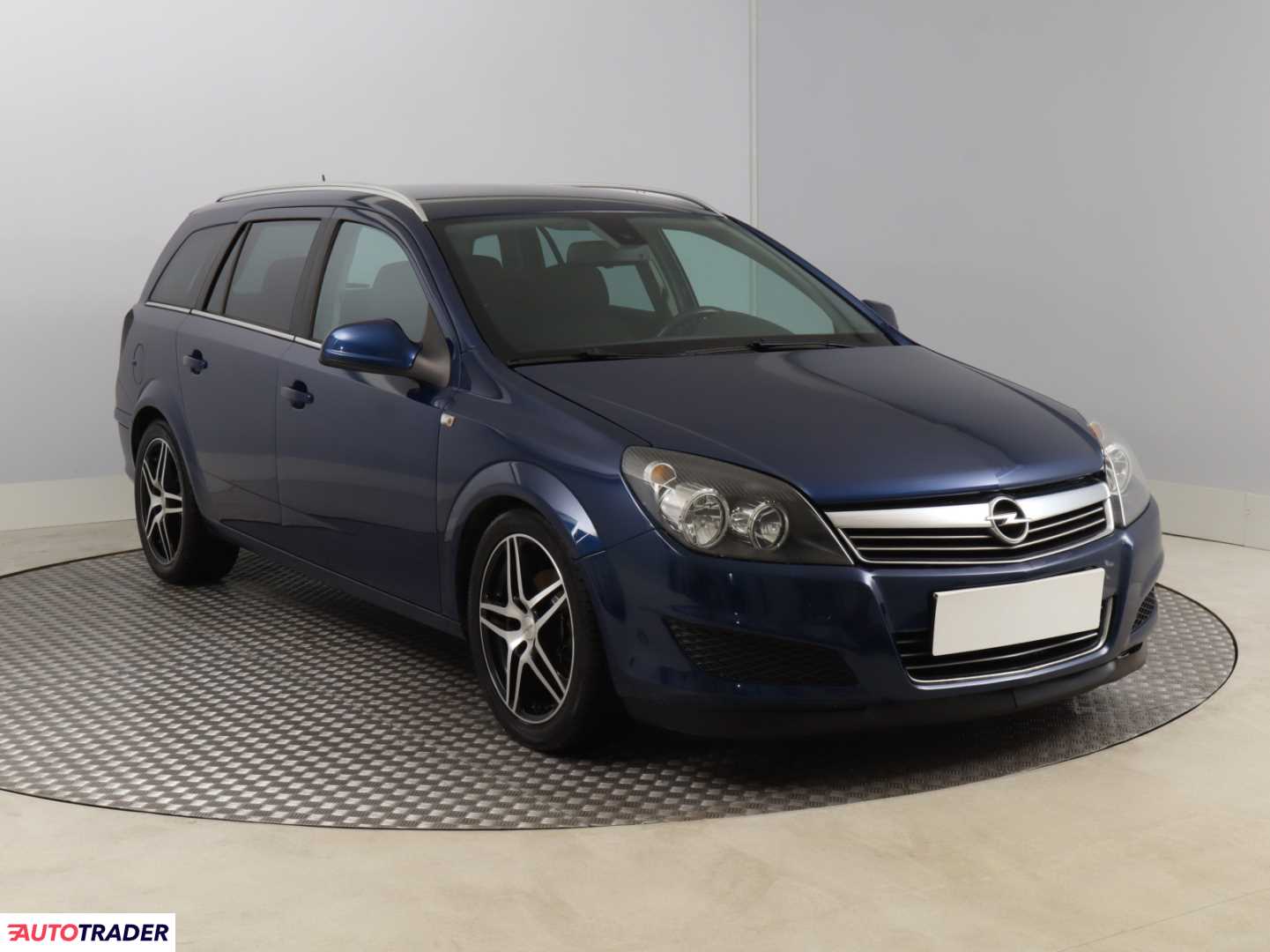 Opel Astra 2010 1.8 138 KM