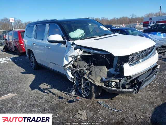 Jeep Wagoneer 2022 6