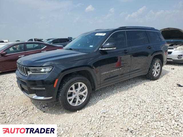 Jeep Cherokee 2021 3 Jeep Cherokee 2021 3