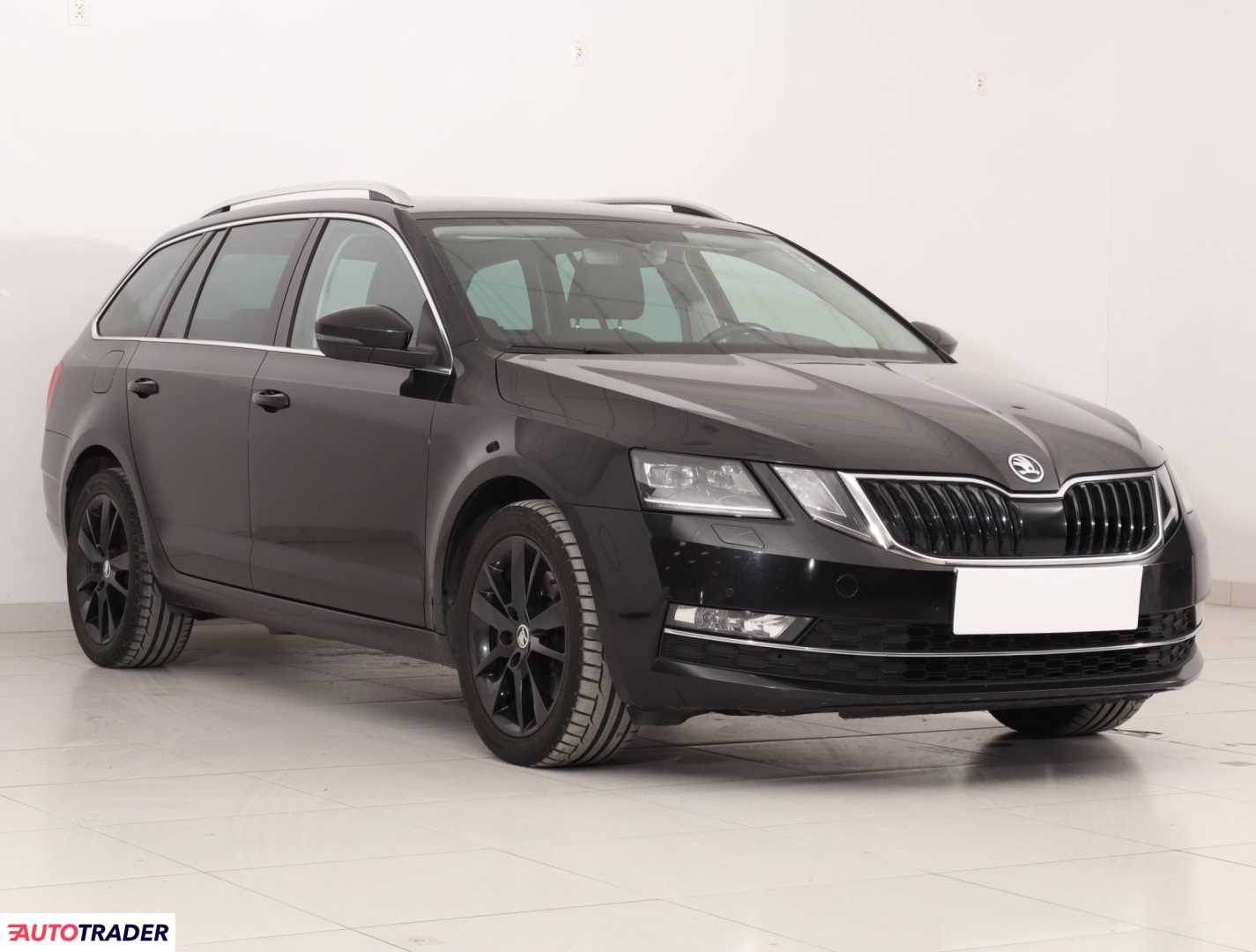 Skoda Octavia 2019 2.0 181 KM Skoda Octavia 2019 2.0 181 KM