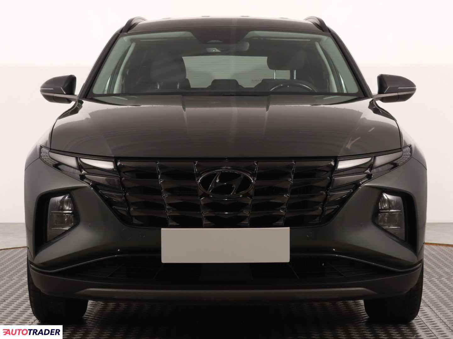 Hyundai Tucson 2023 1.6 226 KM