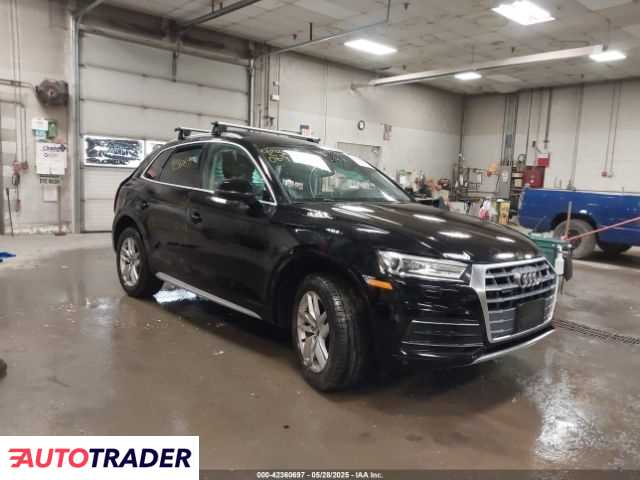 Audi Q5 2020 2