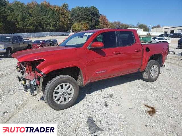Toyota Tacoma 2024 2