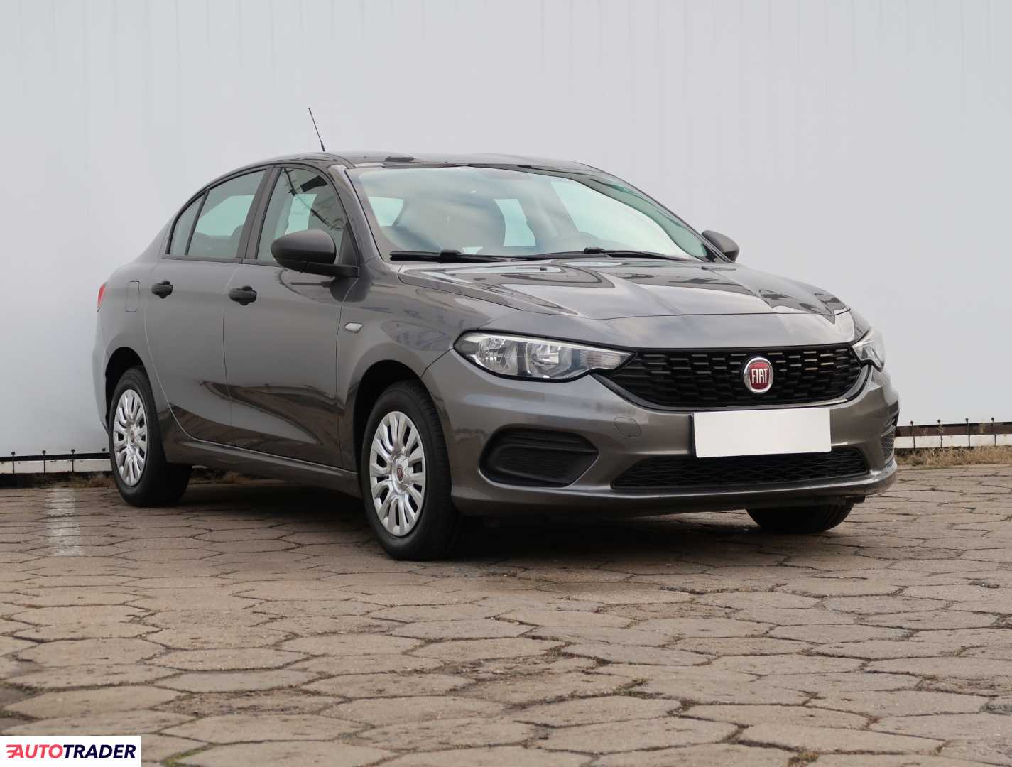 Fiat Tipo 2016 1.4 93 KM