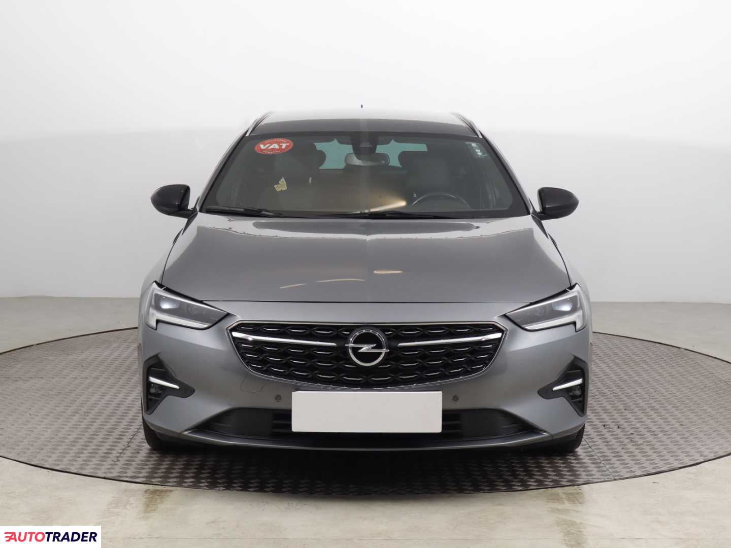 Opel Insignia 2021 2.0 171 KM