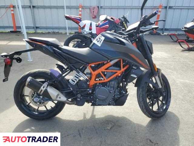 KTM Pozostałe 2023 KTM Pozostałe 2023