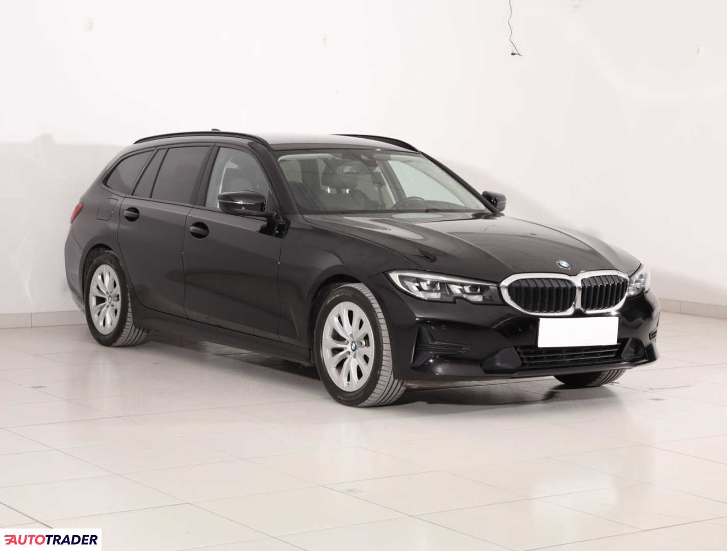 BMW 318 2020 2.0 154 KM BMW 318 2020 2.0 154 KM