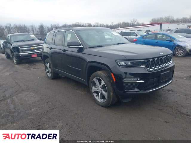 Jeep Cherokee 2024 2