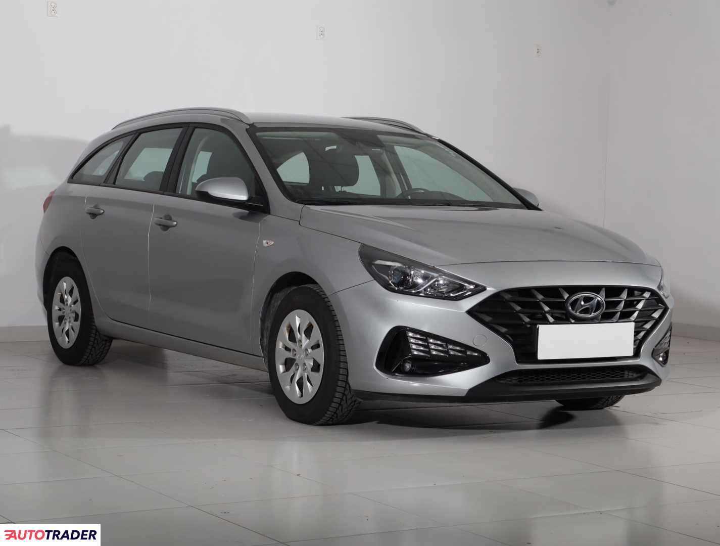 Hyundai i30 2022 1.5 108 KM