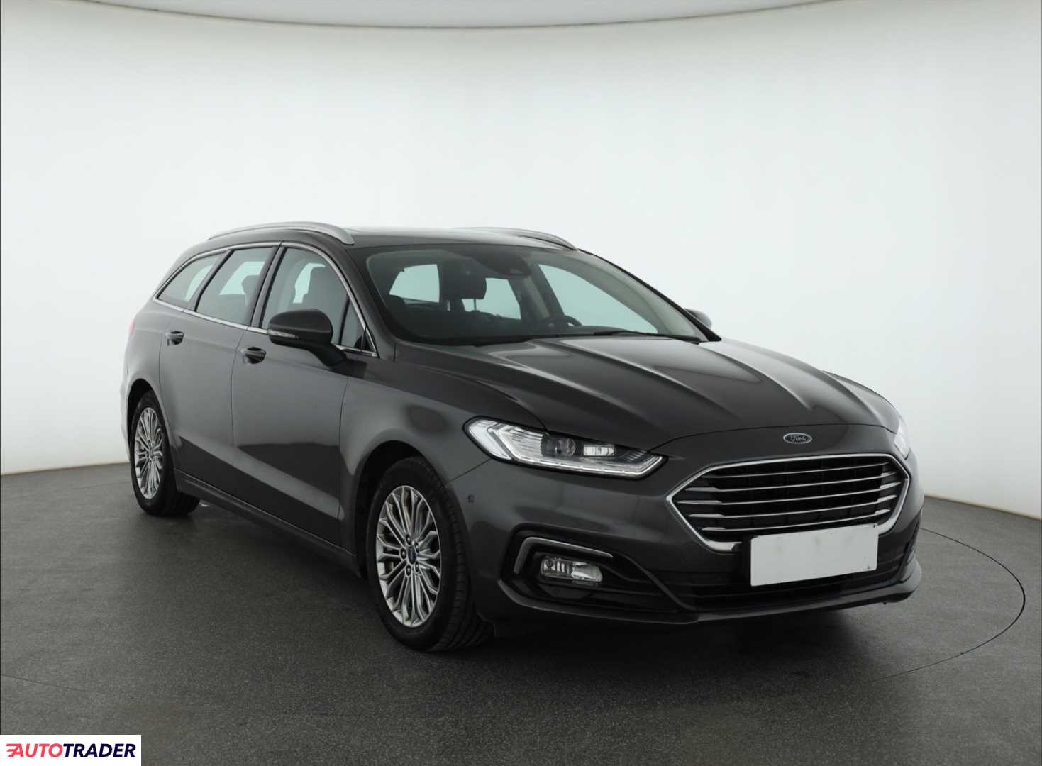 Ford Mondeo 2020 2.0 187 KM Ford Mondeo 2020 2.0 187 KM