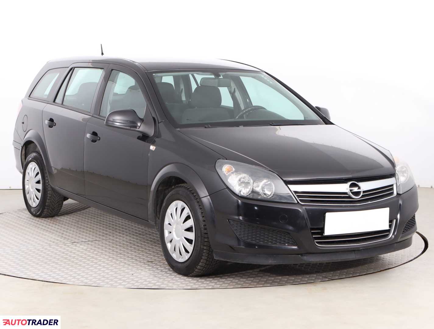 Opel Astra 2011 1.7 108 KM Opel Astra 2011 1.7 108 KM